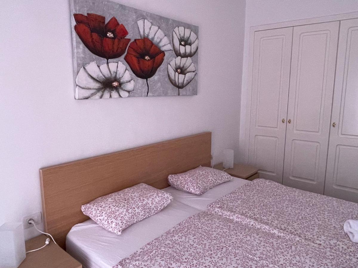 Top Terrassen Wohnungen, Direkt Am Strand, Beheizter Pool, Wifi Free, Free Parking Puerto de la Cruz  Exterior photo
